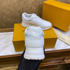 LV RUN AWAY WHITE