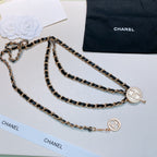 CC Waist Belt Chain Model 10