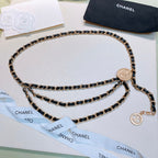 CC Waist Belt Chain Model 10