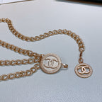 CC Waist Belt Chain Model 9