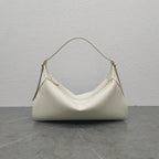 Celine Romy Bag 34cm Cream Cowhide