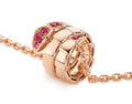 SERPENTI PEDANT NECKLACE