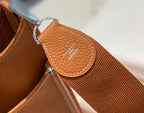 Evelyne 29cm Tan Togo Shw