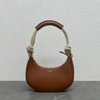 Celine Ava Bag Brown Calfskin 281919