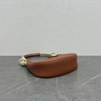 Celine Ava Bag Brown Calfskin 281919