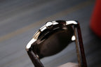 Omega De Ville 27.4mm Chocolate Dial