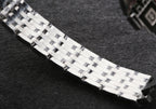 Omega De Ville 27.4mm Quartz Stainless Steel