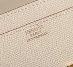 HM CONSTANCE BAGS DAKANG 20.5 CREAM EPSOM