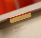 HM CONSTANCE BAGS DAKANG 20.5 CREAM EPSOM