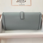 HM Jige 29 Grey Cloud Epsom 229083