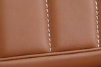 HM Berline Bag 28cm Brown Calfskin 284550 (Production time: 25 days)