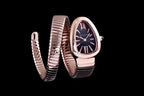 SERPENTI TUBOGAS 35MM PINK GOLD