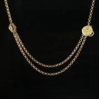 CC Waist Belt Chain Model 2