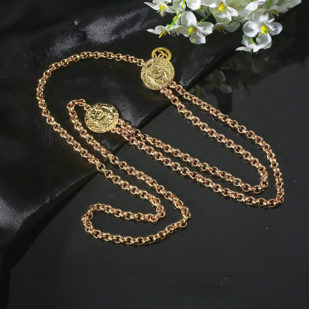 CC Waist Belt Chain Model 2