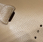 Evelyne 29cm Brown Togo Shw