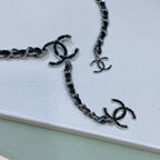 CC Waist Belt Chain Model 23