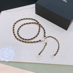 CC Waist Belt Chain Model 24