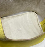 picotin lock 18 white lime togo shw