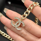 CC Waist Belt Chain Model 22