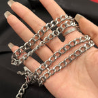 CC Waist Belt Chain Model 21