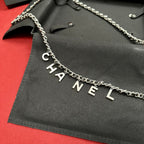 CC Waist Belt Chain Model 28