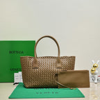 BV Cabat 48cm Leather GHW