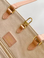 ONTHEGO MM 35CM LIGHT PINK WHITE