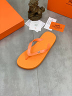 HM THONG SLIPPERS TIGER RUBBER
