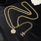 CC Waist Belt Chain Model 3