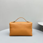 Extra Pocket L27 Gold Cowhide Shw