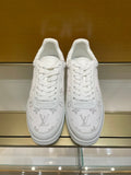 LV RIVOLI SNEAKER WHITE