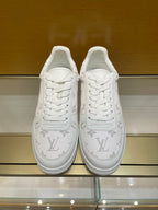 LV RIVOLI SNEAKER WHITE