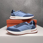 LP WEEKEND WALK SNEAKERS SKY SUEDE