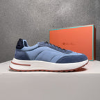 LP WEEKEND WALK SNEAKERS SKY SUEDE