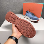 LP WEEKEND WALK SNEAKERS SKY SUEDE