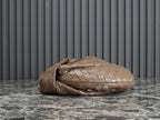 bv teen jodie 36cm chocolate lambskin