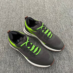 LP BRUNELLO SNEAKERS MULTI-IRON AND CHARTRE  MESH CALFSKIN