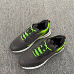 LP BRUNELLO SNEAKERS MULTI-IRON AND CHARTRE  MESH CALFSKIN