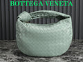 bv teen jodie 36cm rock gray lambskin