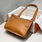HM JYPSIÈRE MINI 23 BRONZE SWIFTSKIN GOLD HARDWARE