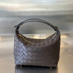WALLACE 22 BAG IN FONDANT CALFSKIN