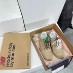 Miu Balance 530 SL Suede Sneaker