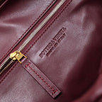 small jodie 48 wine lambskin