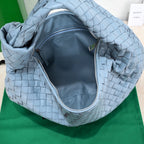 small jodie 48 cloud blue lambskin