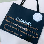 CC Waist Belt Chain Model 44