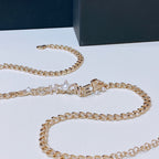 CC Waist Belt Chain Model 44