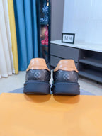 LV RIVOLI BLACK MONOGRAM