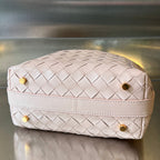 WALLACE 22 BAG NUDE CALFSKIN