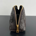 INTRECCIATO 16 BAG IN FONDANT LAMBSKIN