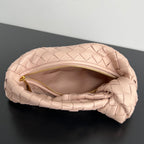 mini jodie 28 nude lambskin